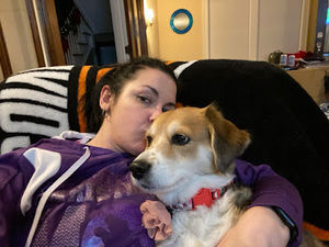 Meet your Posher, Joy